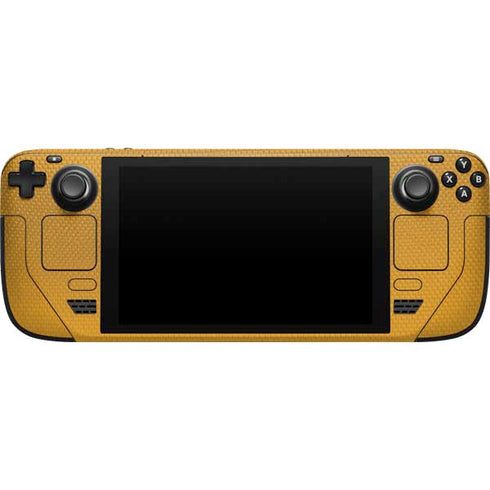 NFL Minnesota Vikings Vintage Steam Deck Handheld Gaming Computer Skin